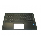 HP Palmrest Top Cover w/ Keyboard For ProBook 11 G3 EE L47577-001